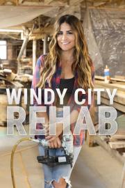Windy City Rehab filmas