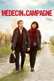 Médecin de campagne filmas
