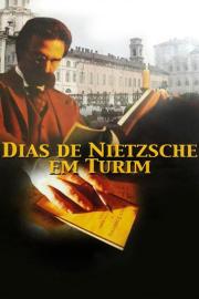 Days of Nietzsche in Turin filmas