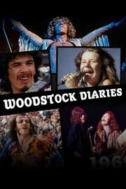 Woodstock Diary filmas
