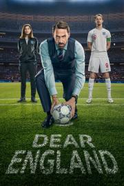 Dear England filmas