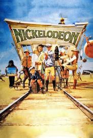 Nickelodeon filmas