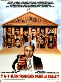 Is There a Frenchman in the House? filmas