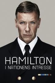 Hamilton - I nationens intresse filmas