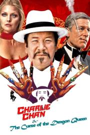 Charlie Chan and the Curse of the Dragon Queen filmas