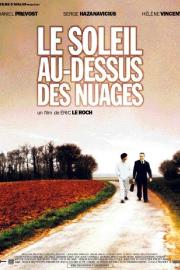 Le soleil au-dessus des nuages filmas