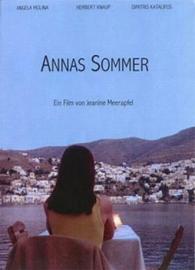 Annas Sommer filmas
