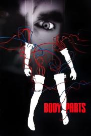 Body Parts filmas