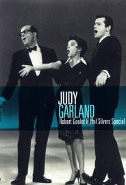 Judy Garland, Robert Goulet & Phil Silvers Special filmas