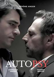 Autopsy filmas