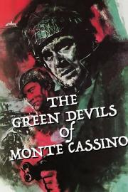 The Green Devils of Monte Cassino filmas