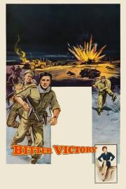 Bitter Victory filmas