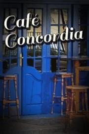 Café Concordia filmas