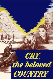 Cry, the Beloved Country filmas