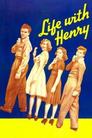 Life with Henry filmas