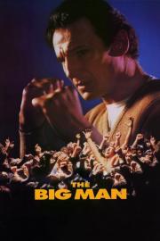 The Big Man filmas