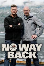 No Way Back filmas