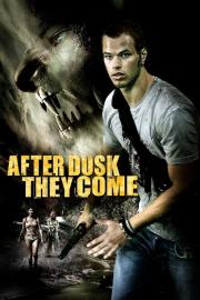 The Forgotten Ones filmas