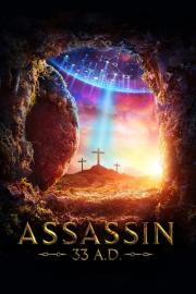 Assassin 33 A.D. filmas