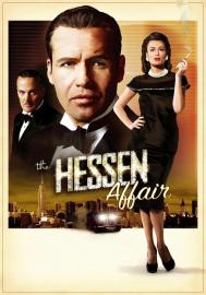 The Hessen Affair filmas