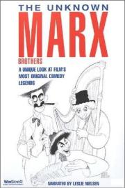 The Unknown Marx Brothers filmas
