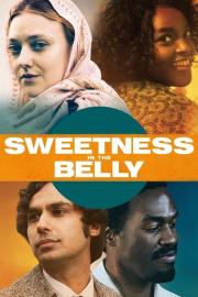 Sweetness in the Belly filmas