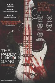 The Paddy Lincoln Gang filmas