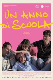 Un anno di scuola filmas