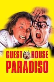 Guest House Paradiso filmas