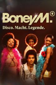Boney M: Disco. Macht. Legende. filmas