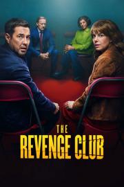The Revenge Club filmas