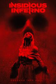 Insidious Inferno filmas