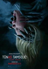 Tūnąs tamsoje: tarp mūsų filmas