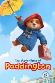 The Adventures of Paddington filmas
