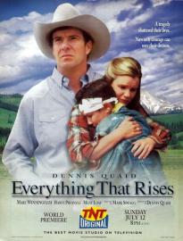 Everything That Rises filmas