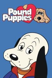 Pound Puppies filmas