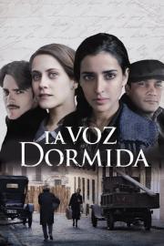 La voz dormida filmas