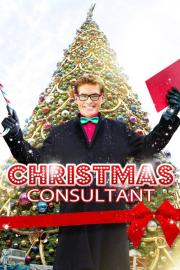 The Christmas Consultant filmas