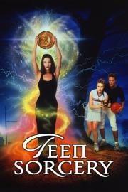 Teen Sorcery filmas