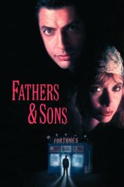 Fathers & Sons filmas