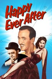 Happy Ever After filmas