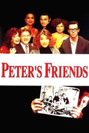 Peter's Friends filmas