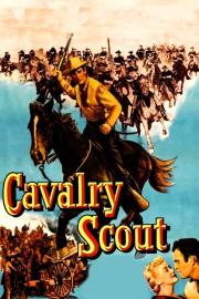 Cavalry Scout filmas