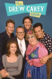 The Drew Carey Show filmas