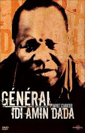 Général Idi Amin Dada: Autoportrait filmas