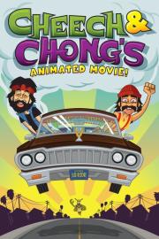 Cheech & Chong's Animated Movie! filmas