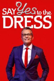Say Yes to the Dress filmas