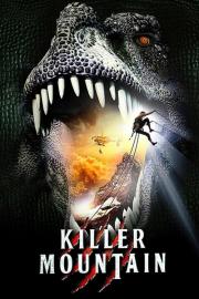 Killer Mountain filmas