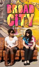 Broad City: The Web Series filmas