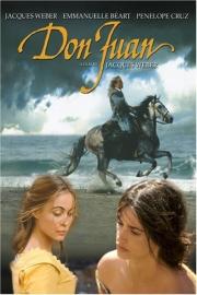 Don Juan filmas